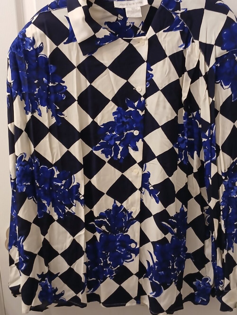 Woman's Blouse